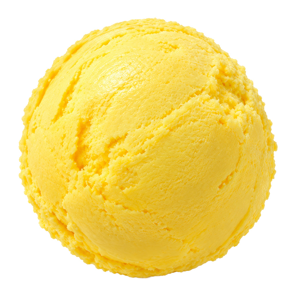 Banana Swirl