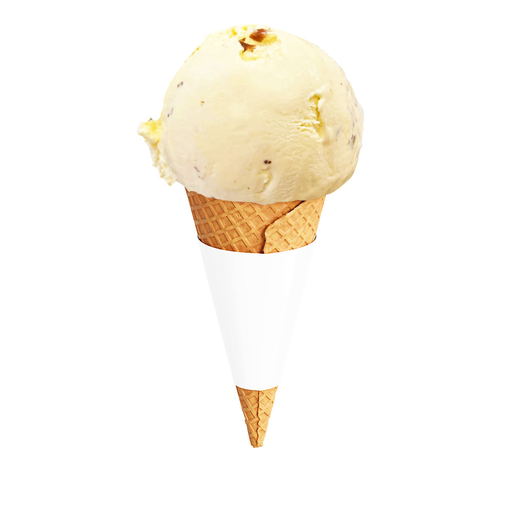 Banana Chocolate Gelato