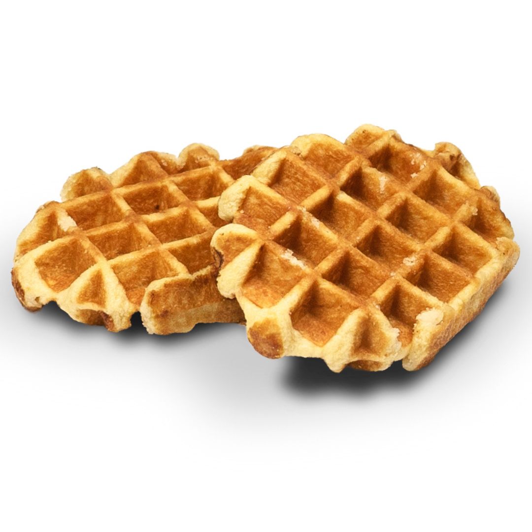 Belgian Waffles