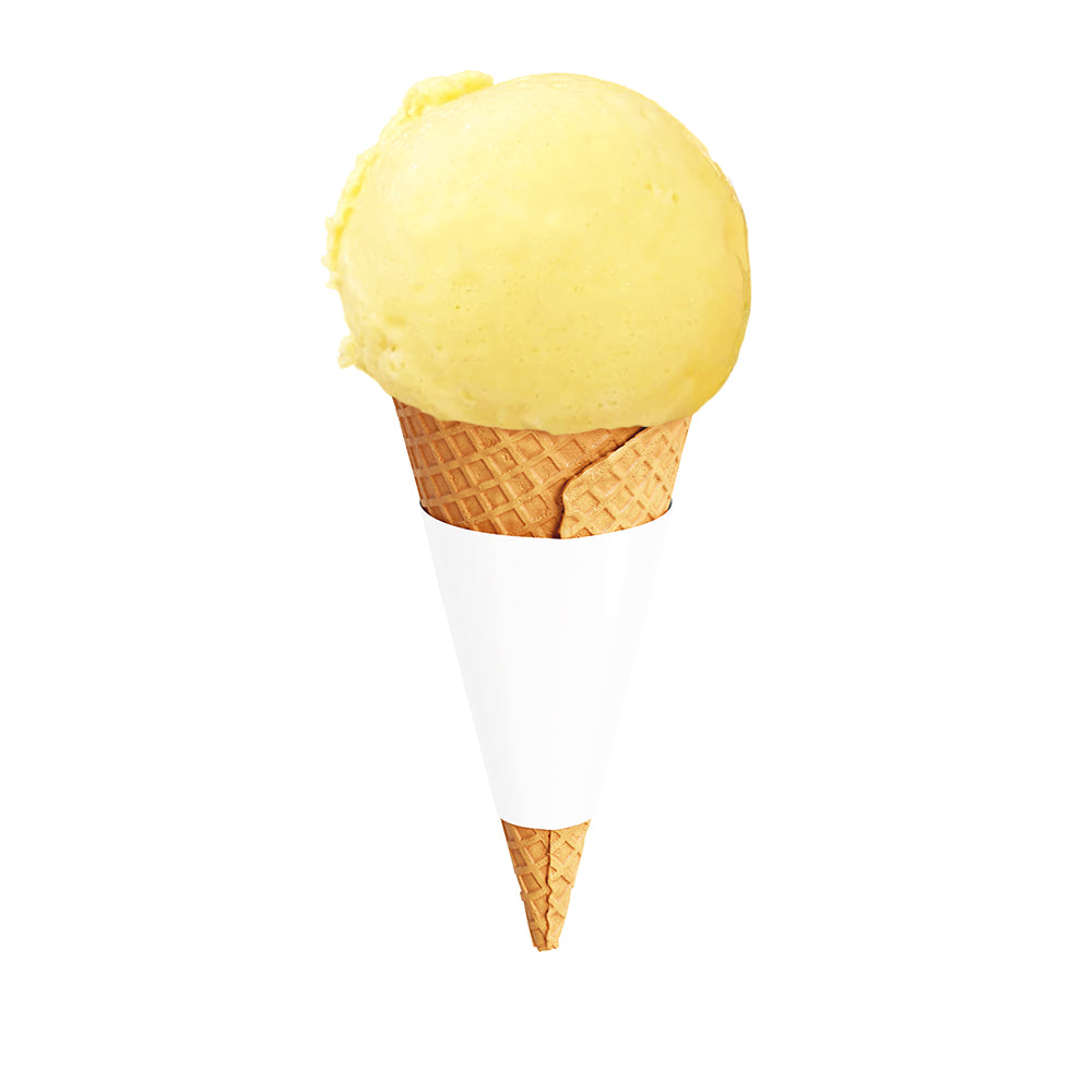 Blood Orange Sorbet