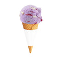 Blueberry Gelato