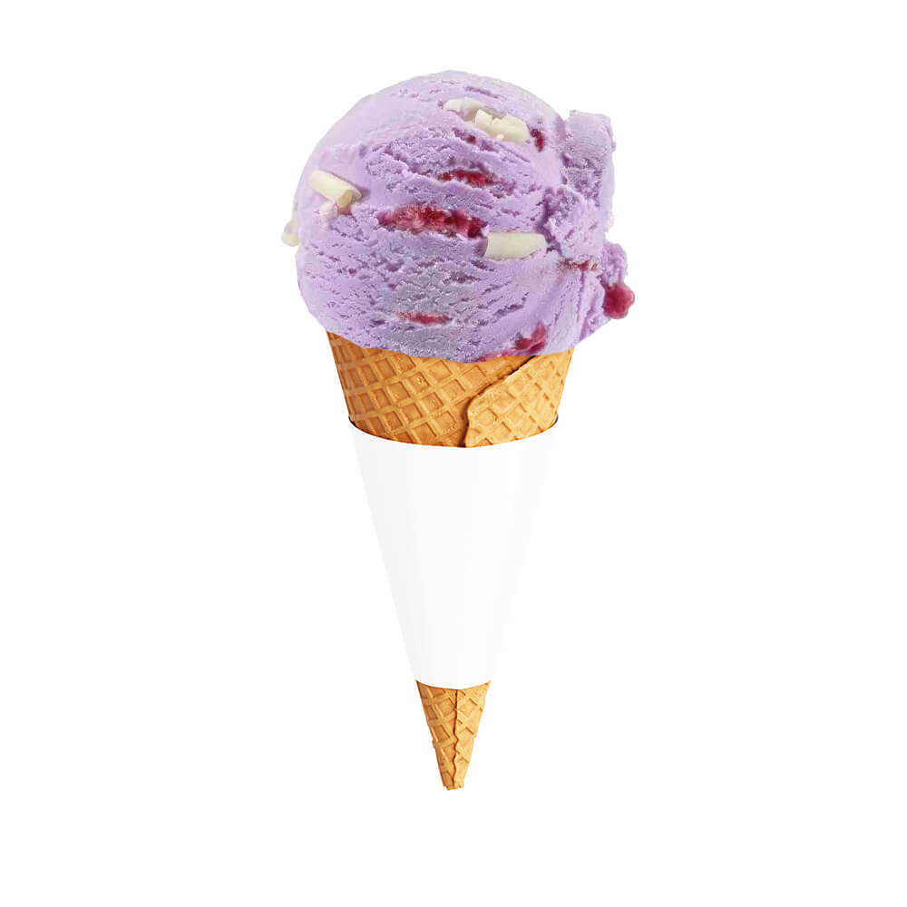 Blueberry Gelato