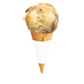 Burnt Popcorn Caramel