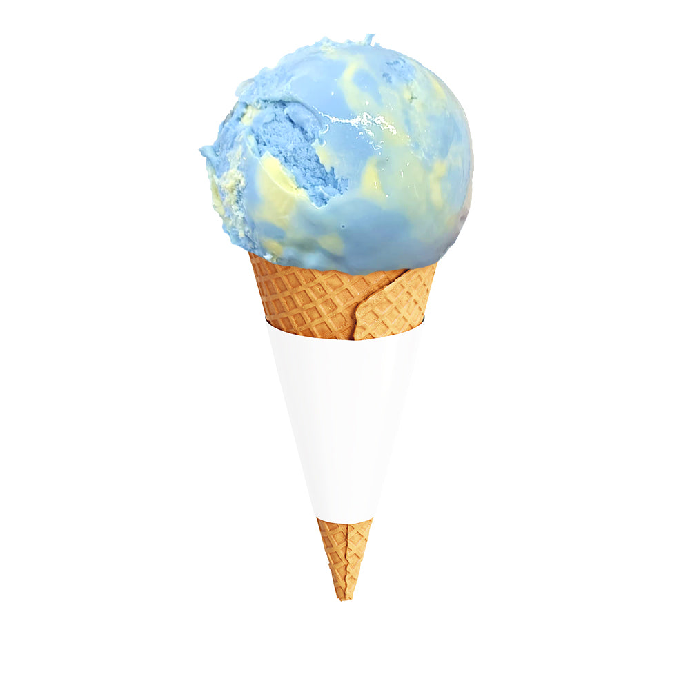 Candy Floss Ice Cream