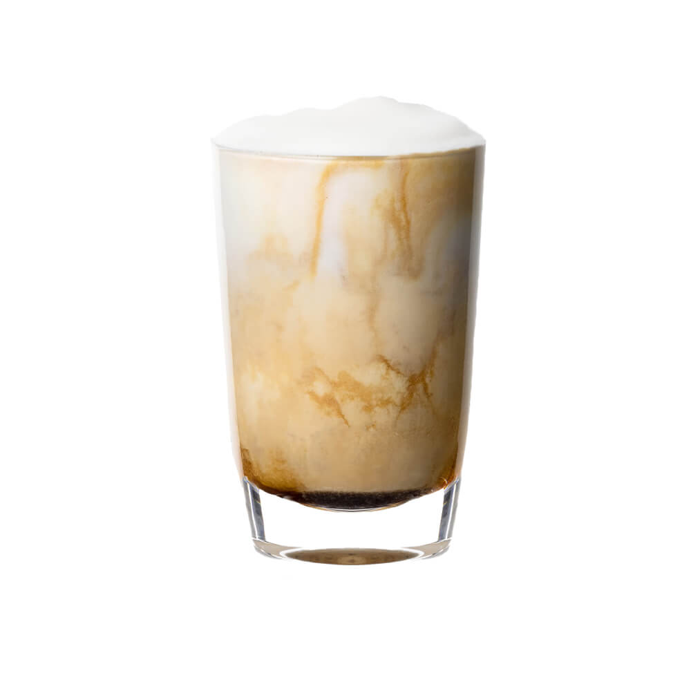Chai Tea Latte