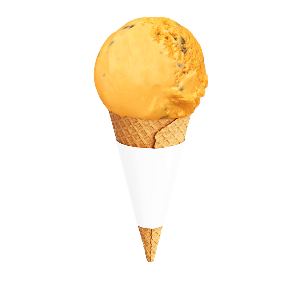 Orange Chocolate