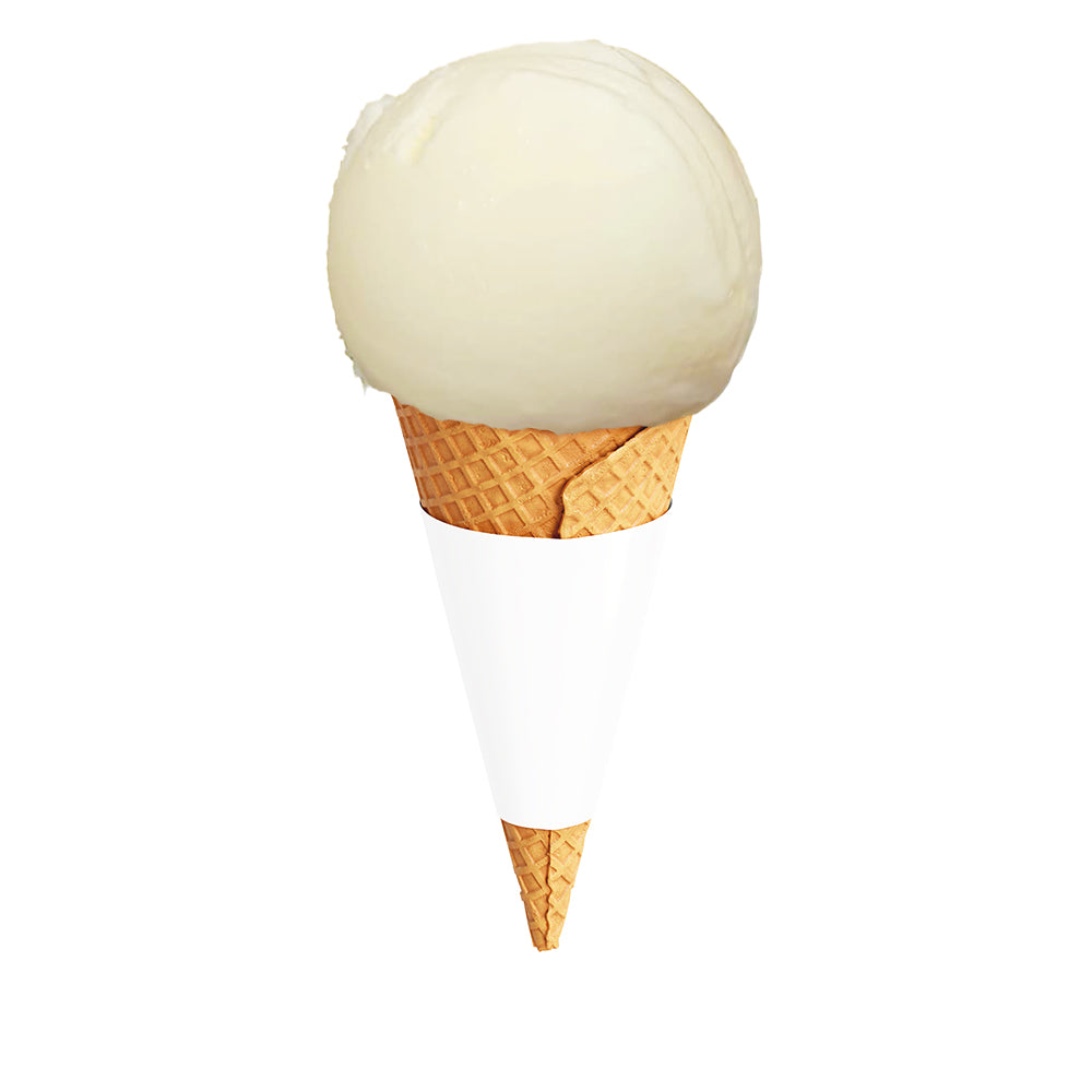 Clotted Cream (v2)