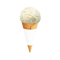 Glace Dreams - Coconut Gelato