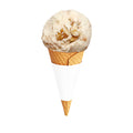 Coffee & Walnut Gelato