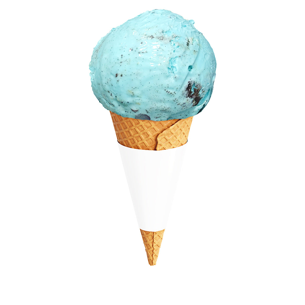 Cookie Monster Gelato