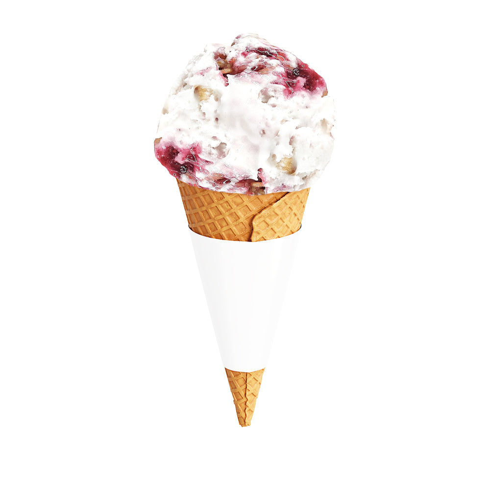 Cranachan Gelato