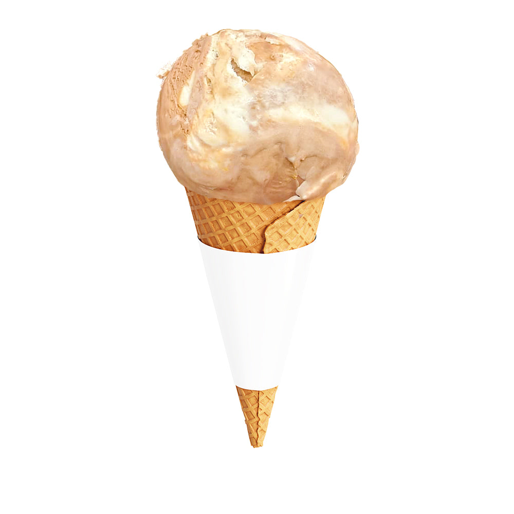 Double Chocolate Orange Swirl