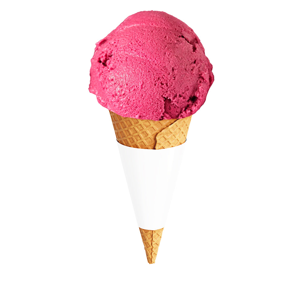Forest Fruit Sorbet