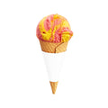 Glace Dreams - Fruit Salad Gelato