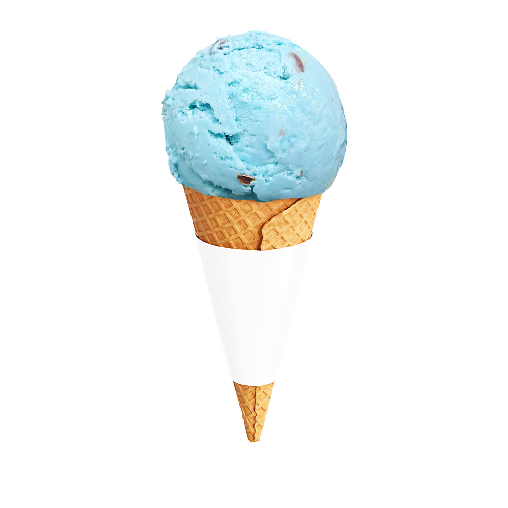 Blue Raspberry