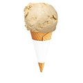 Iced Caramel Latte Gelato