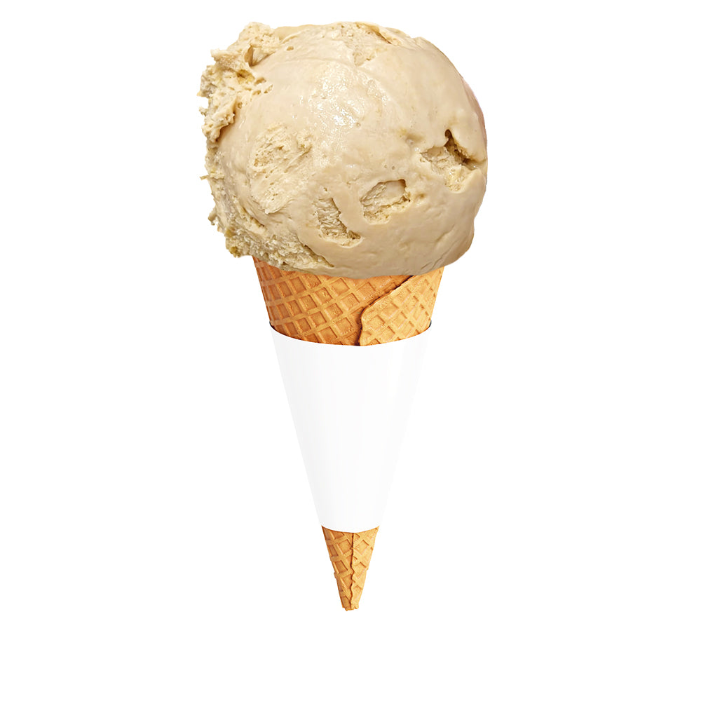 Iced Caramel Latte Gelato