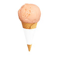 Iron Bru Gelato