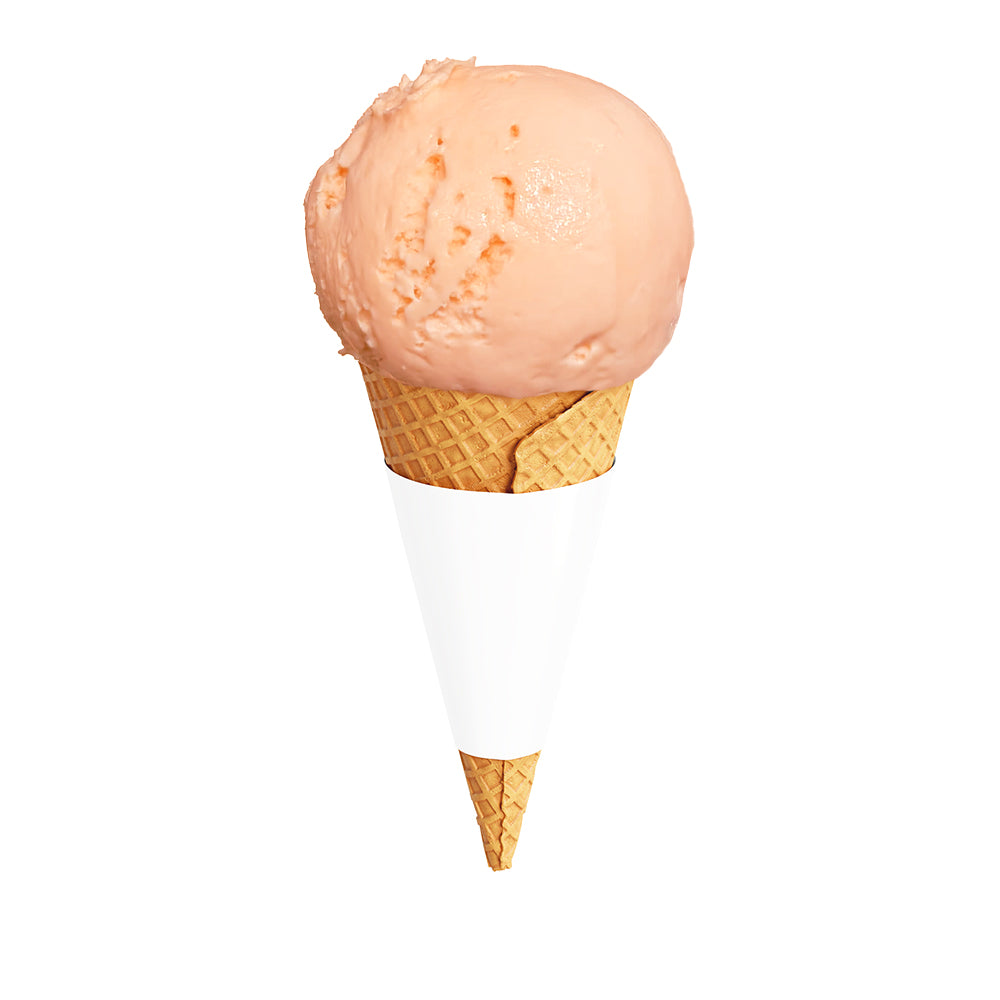 Iron Bru Gelato