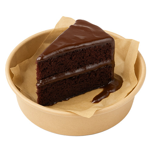 Chocolate Fudge Cake