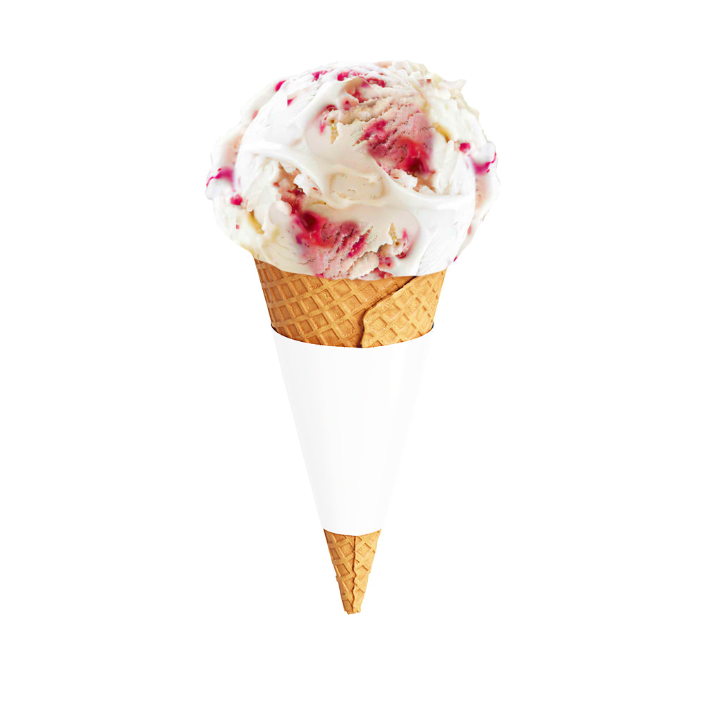Luxury Raspberry Sorbet