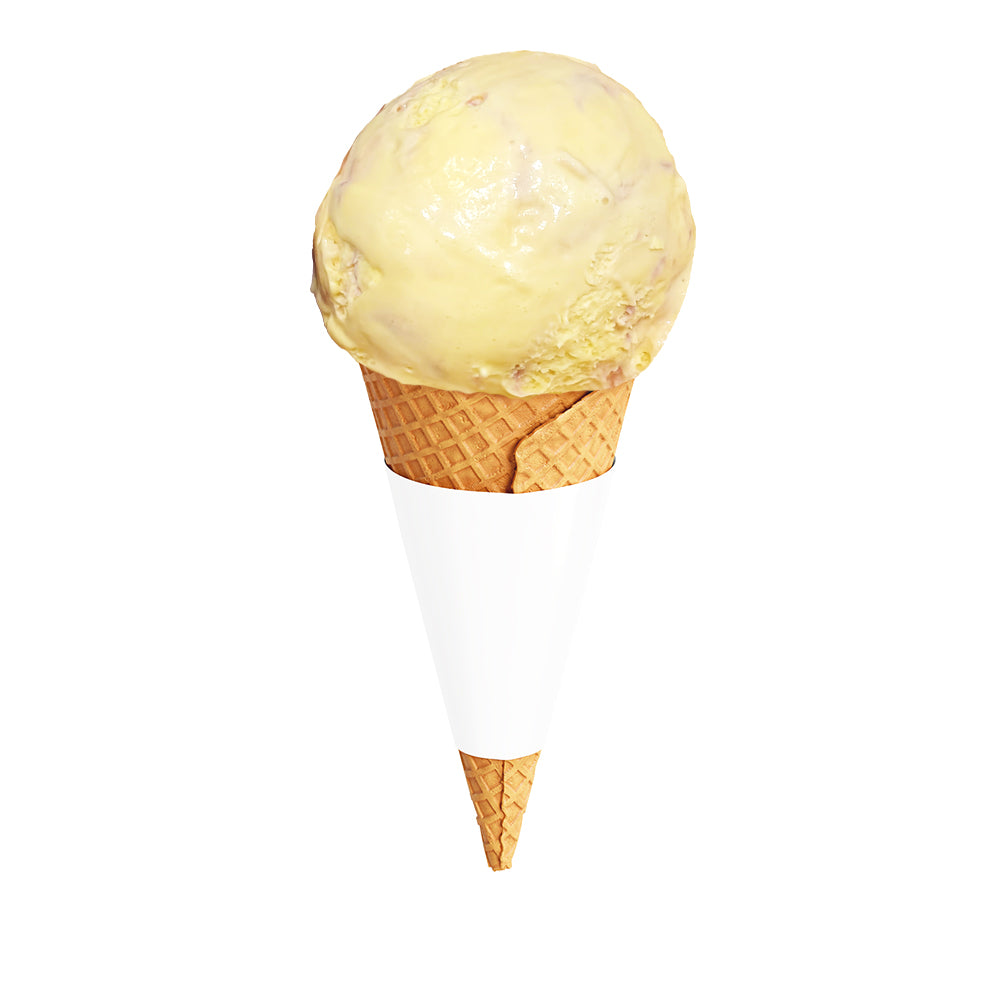 Mango &amp; Raspberry Ripple