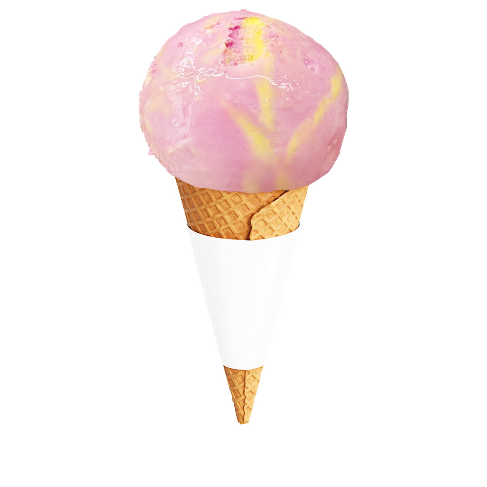 Marshmallow Gelato