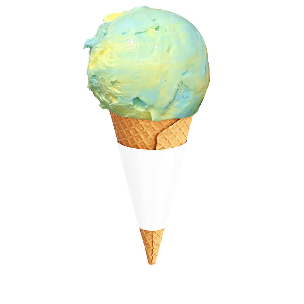 Minion Mayhem Gelato
