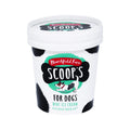 Dog's Ice Cream - Mint Ice Cream