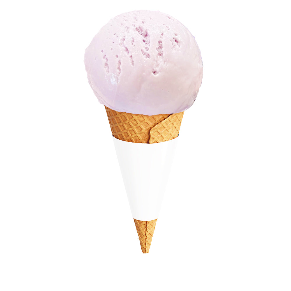 Parma Violet Gelato