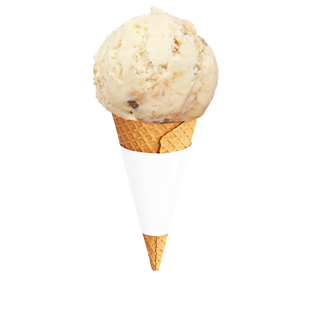Peanut Butter Cup Gelato