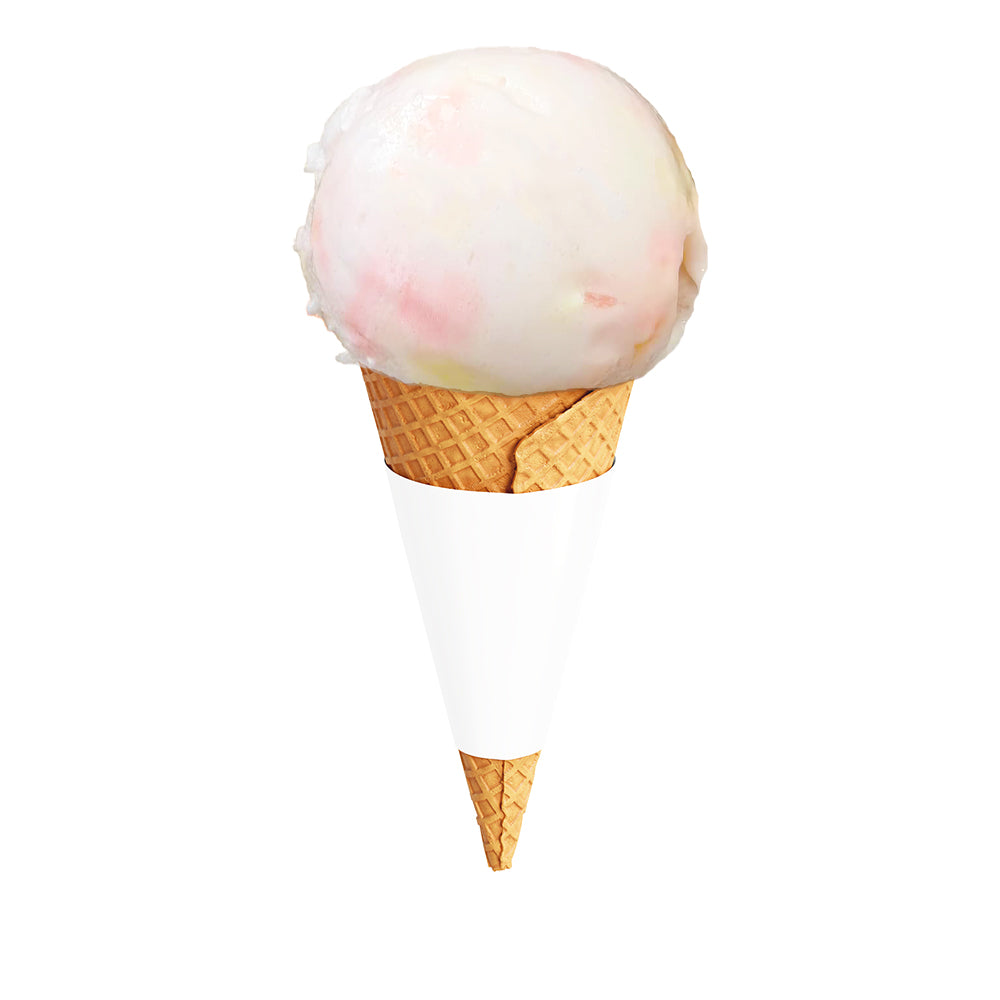 Pear Drop Sorbet