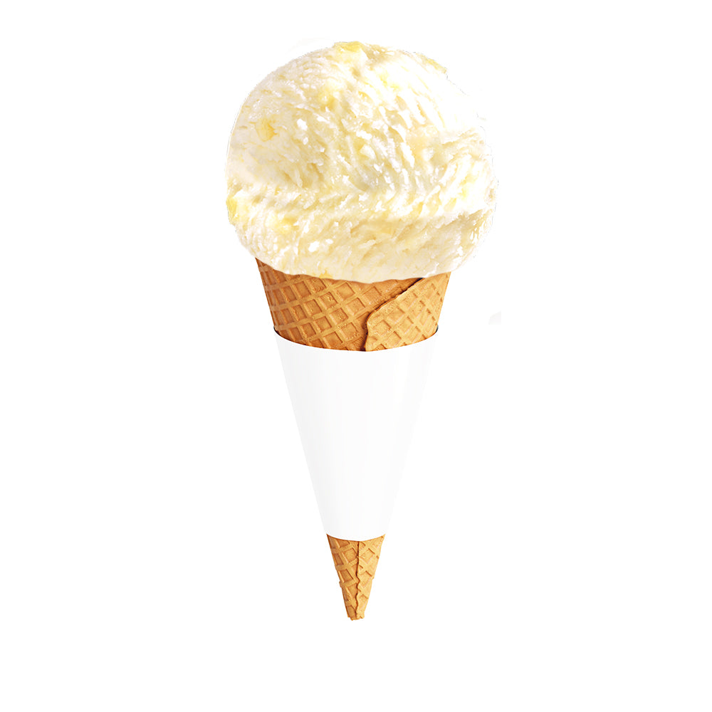 Pear Sorbet