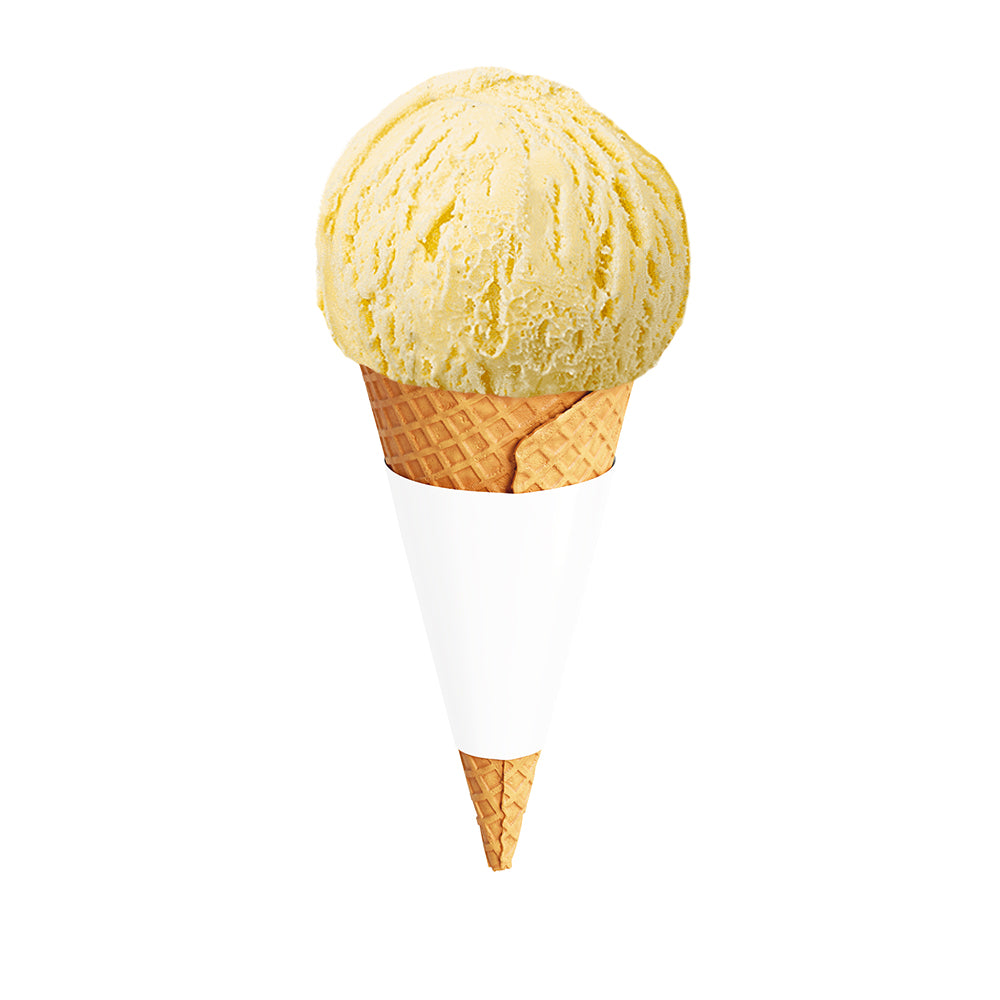 Rich Clotted Cream