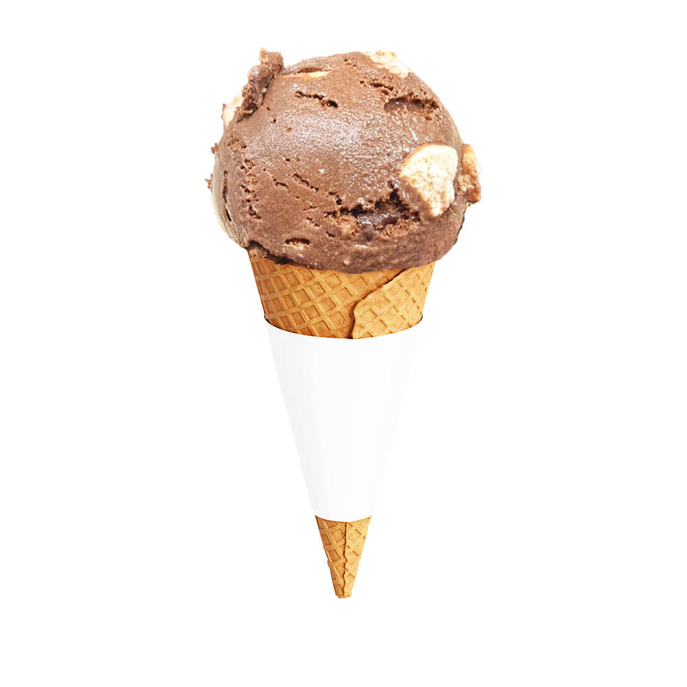 Rocky Road Ice Cream v2