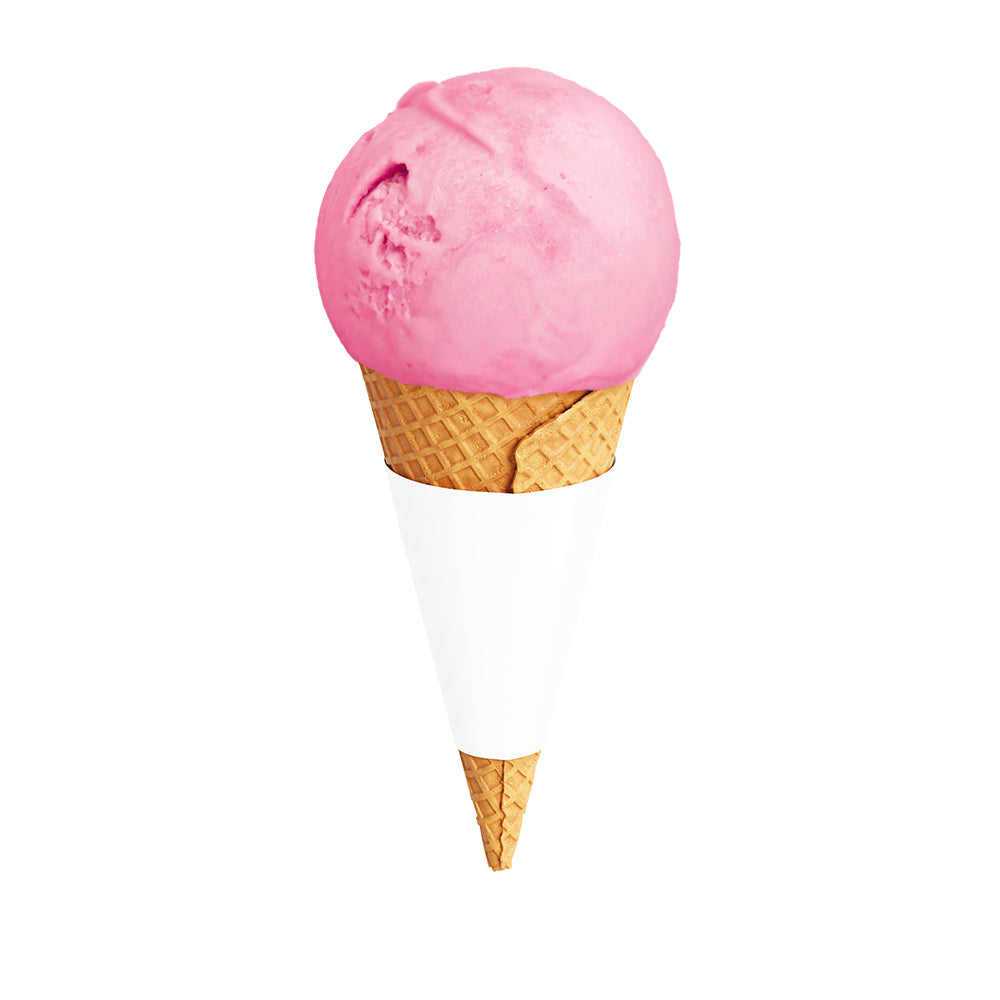 Raspberry Sorbet