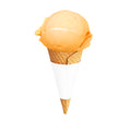 Seabuckthorn Gelato