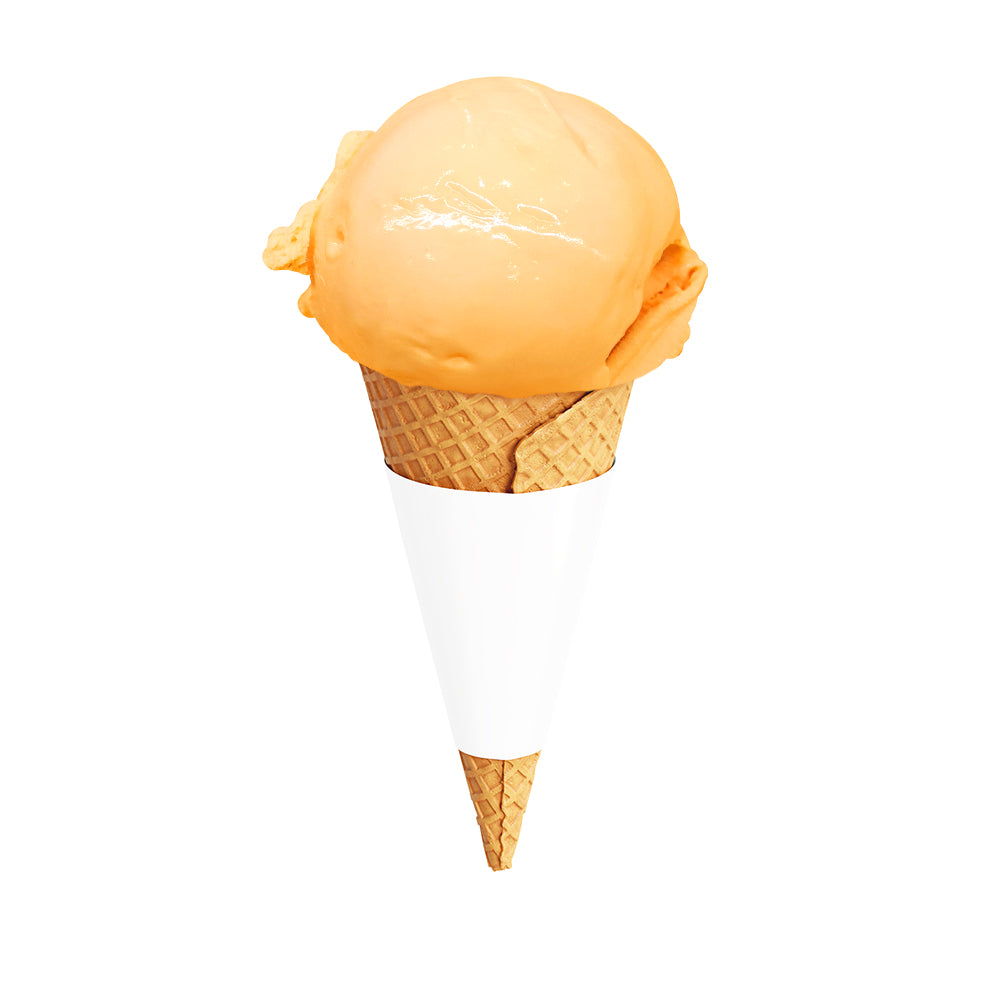Seabuckthorn Gelato