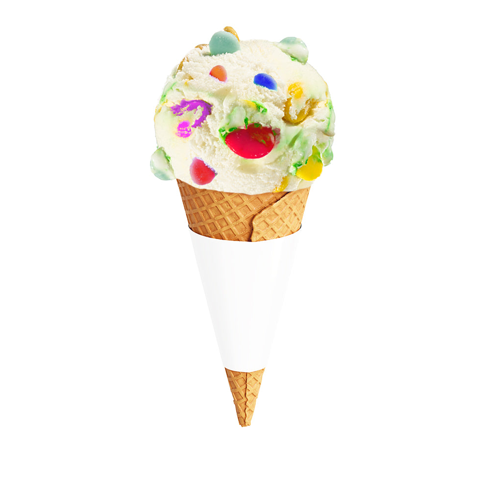 Smartie Partie Gelato