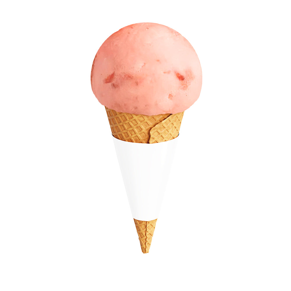 Strawberry & Champagne