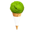 Uji Matcha Gelato