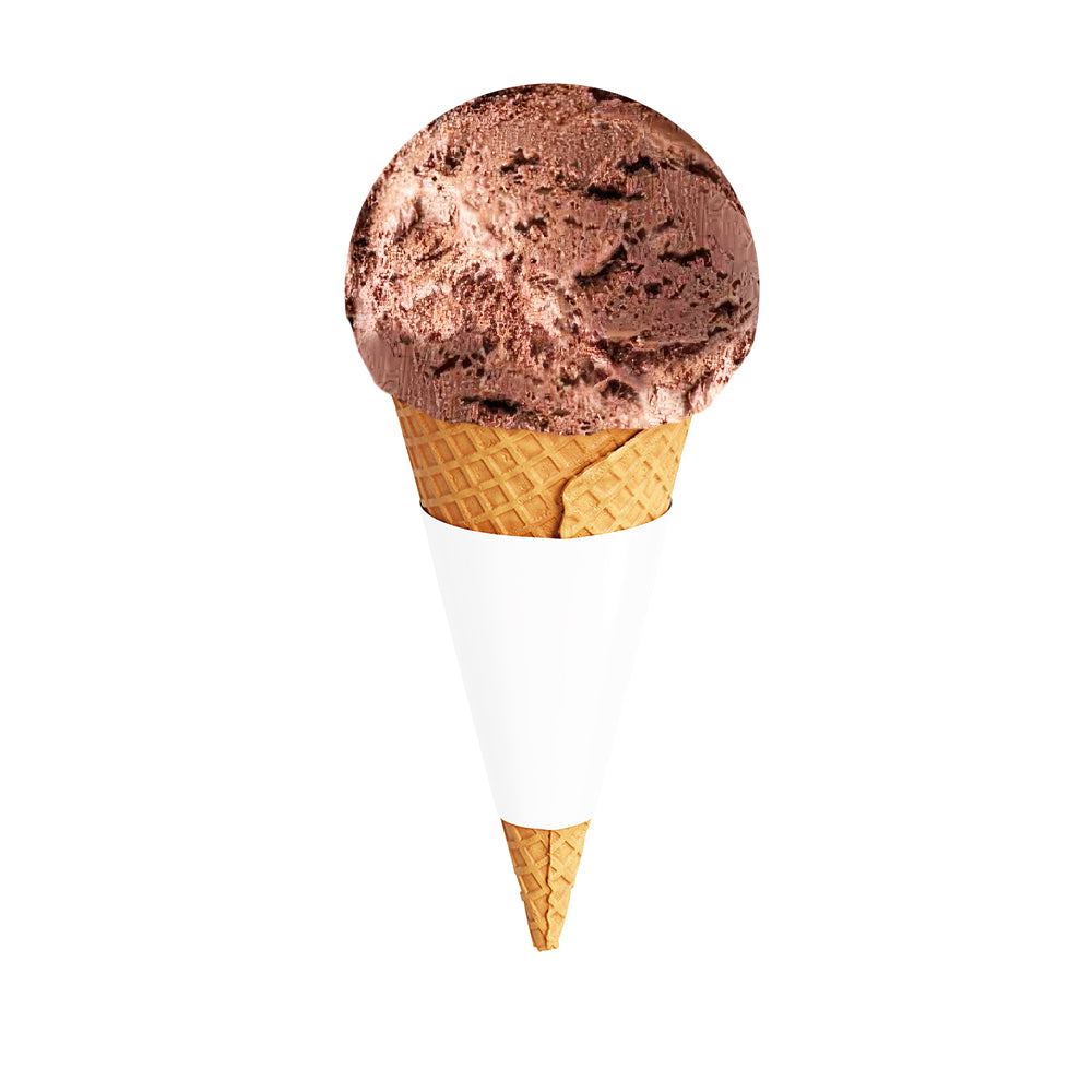 Vegan Choc Chip