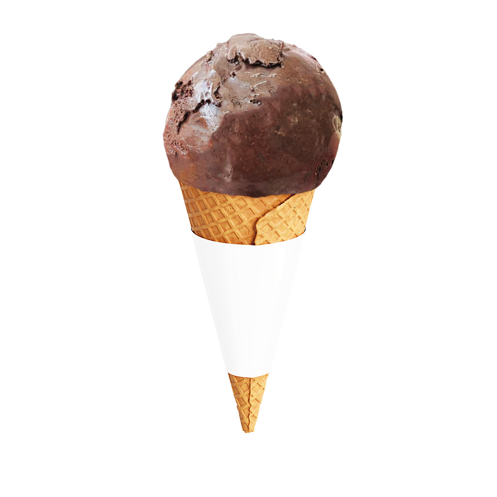 Vegan Chocolate Gelato
