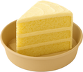 Vegan Lemon Cake